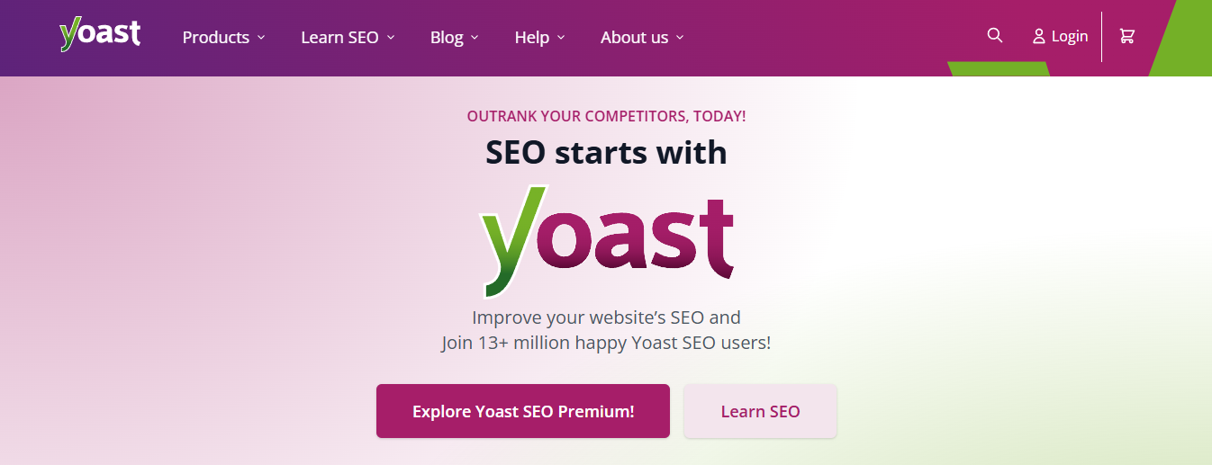 Tools - Top SEO Platform for B2B