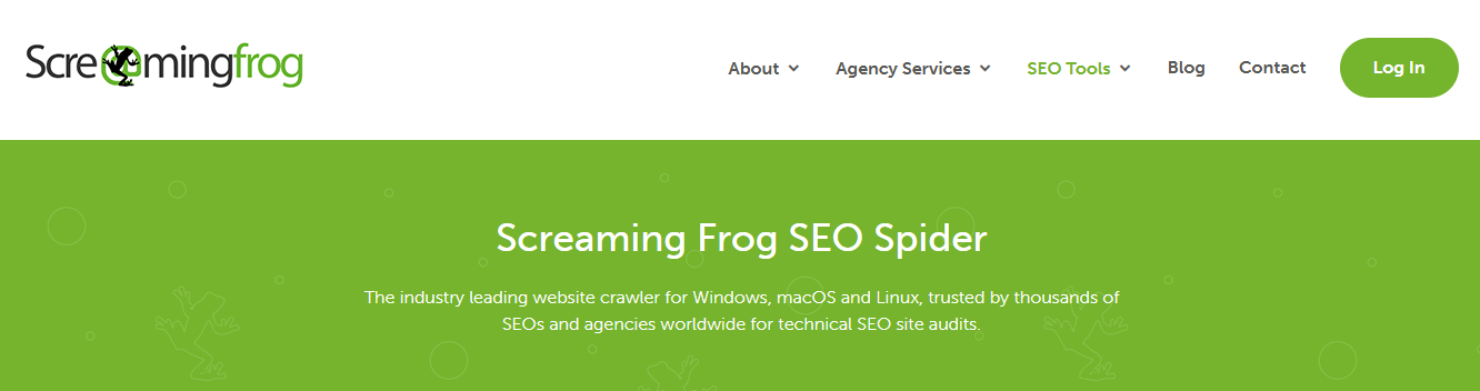Solutions - Webflow SEO Tools
