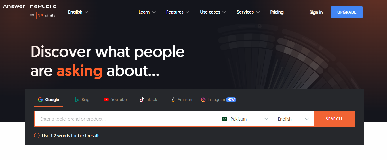 Solutions - Webflow SEO Tools