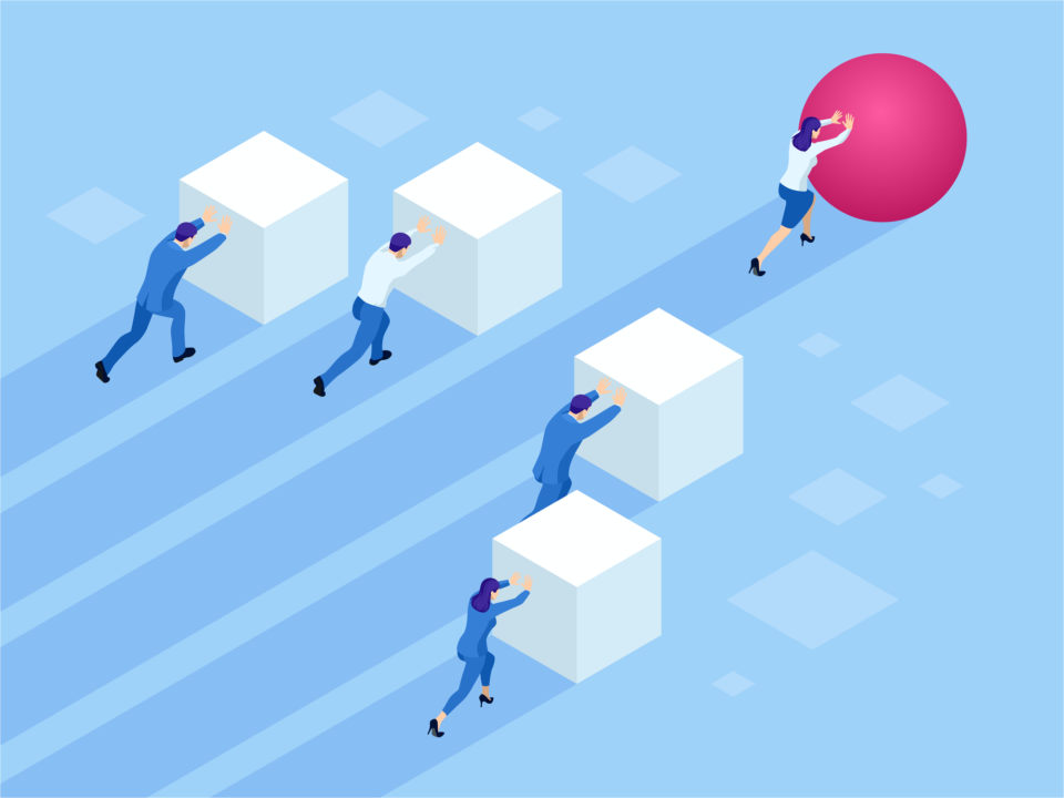 Key Aspects of an SEO Business Model