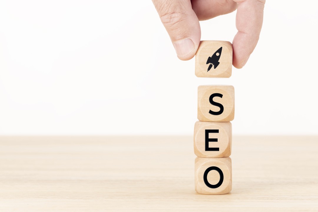 SEO Growth - SEO Guaranteed Results