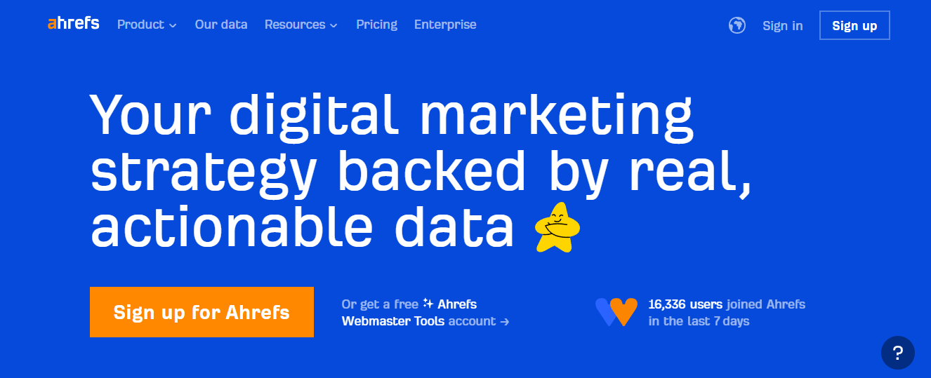 Solutions - Best Tools for SEO for Startups