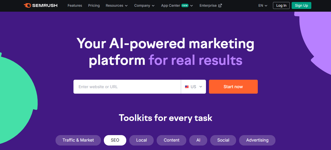 Solutions - Webflow SEO Tools