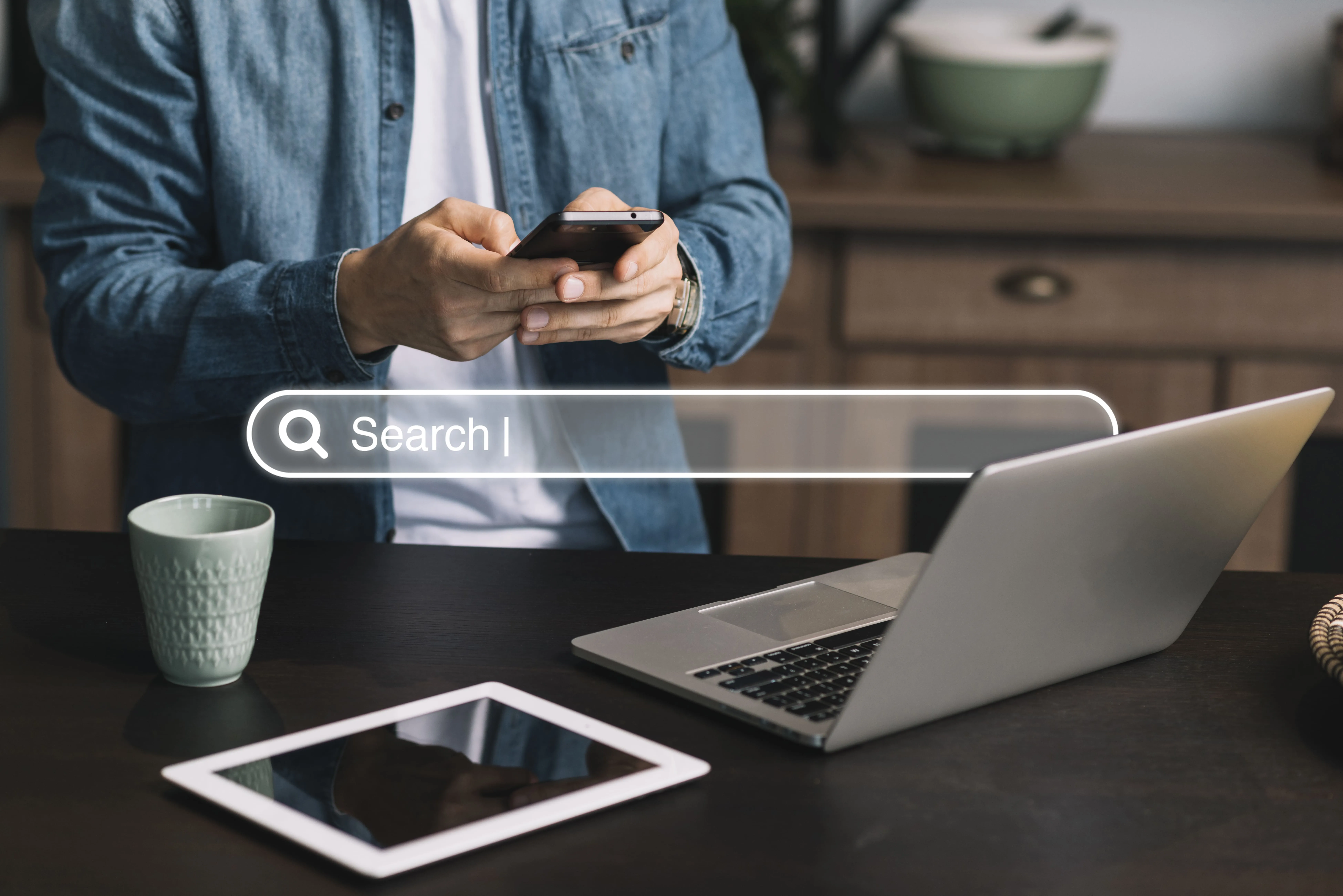 Person Searching - SEO Guaranteed Results