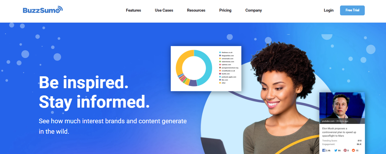 Tools - Top SEO Platform for B2B