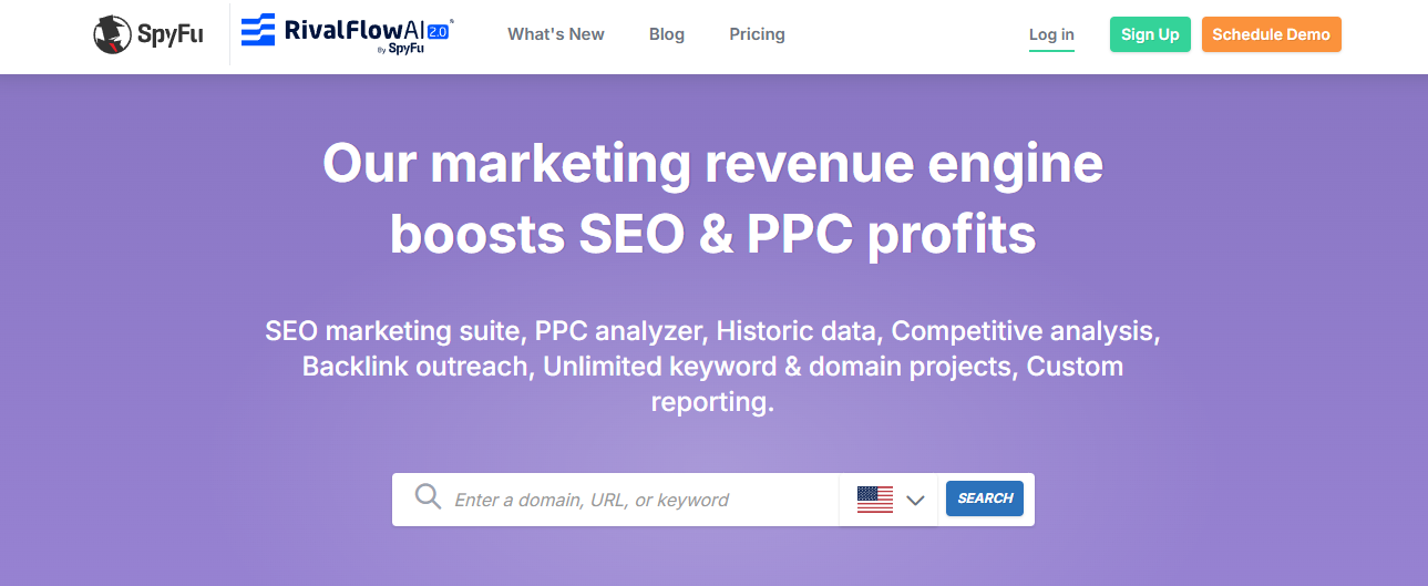 Tools - Top SEO Platform for B2B