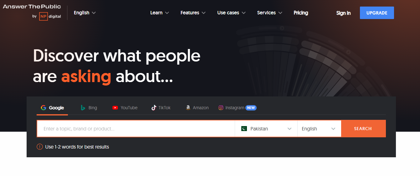 Solutions - Best Tools for SEO for Startups