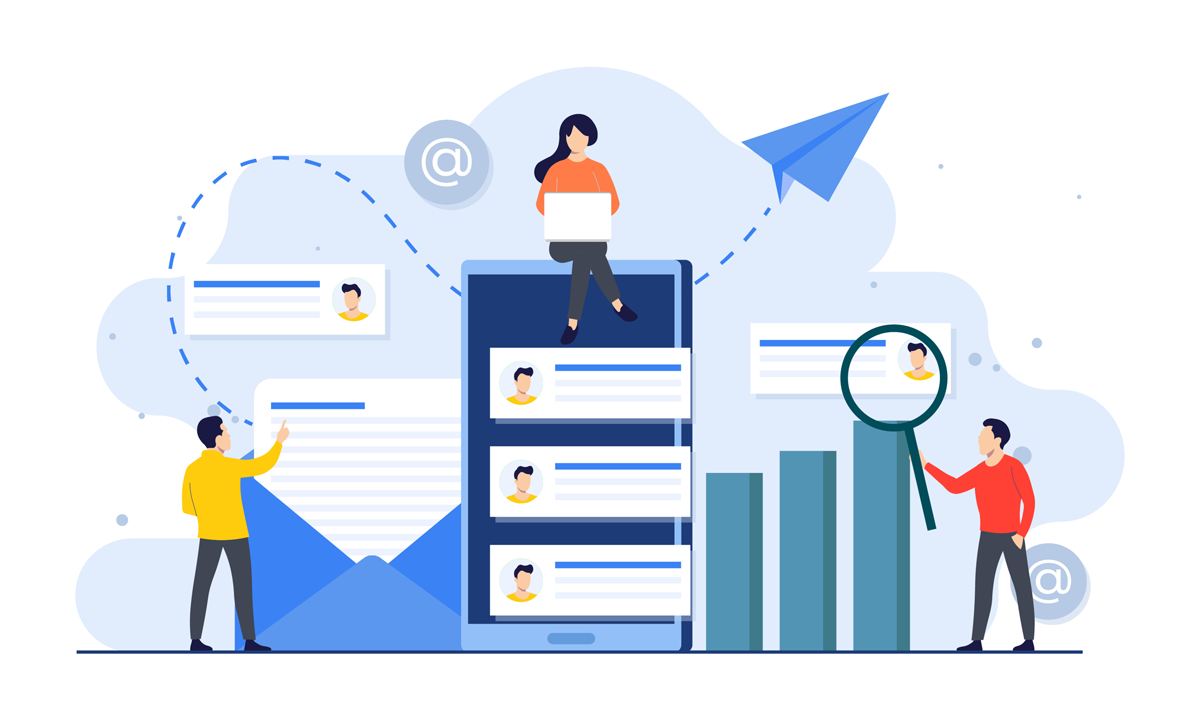 boosting seo - SEO Newsletters