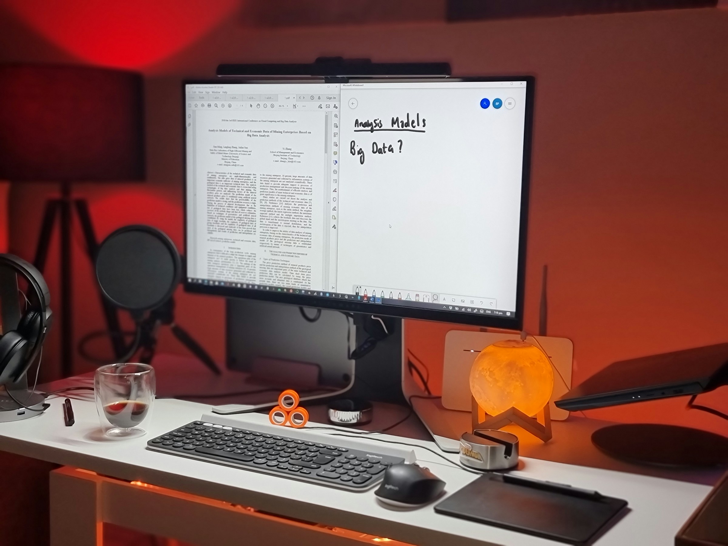 Research Writing - Best AI for Technical Writing