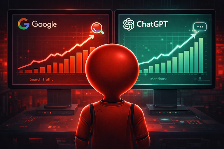 why creating an AI autoblog is valuable