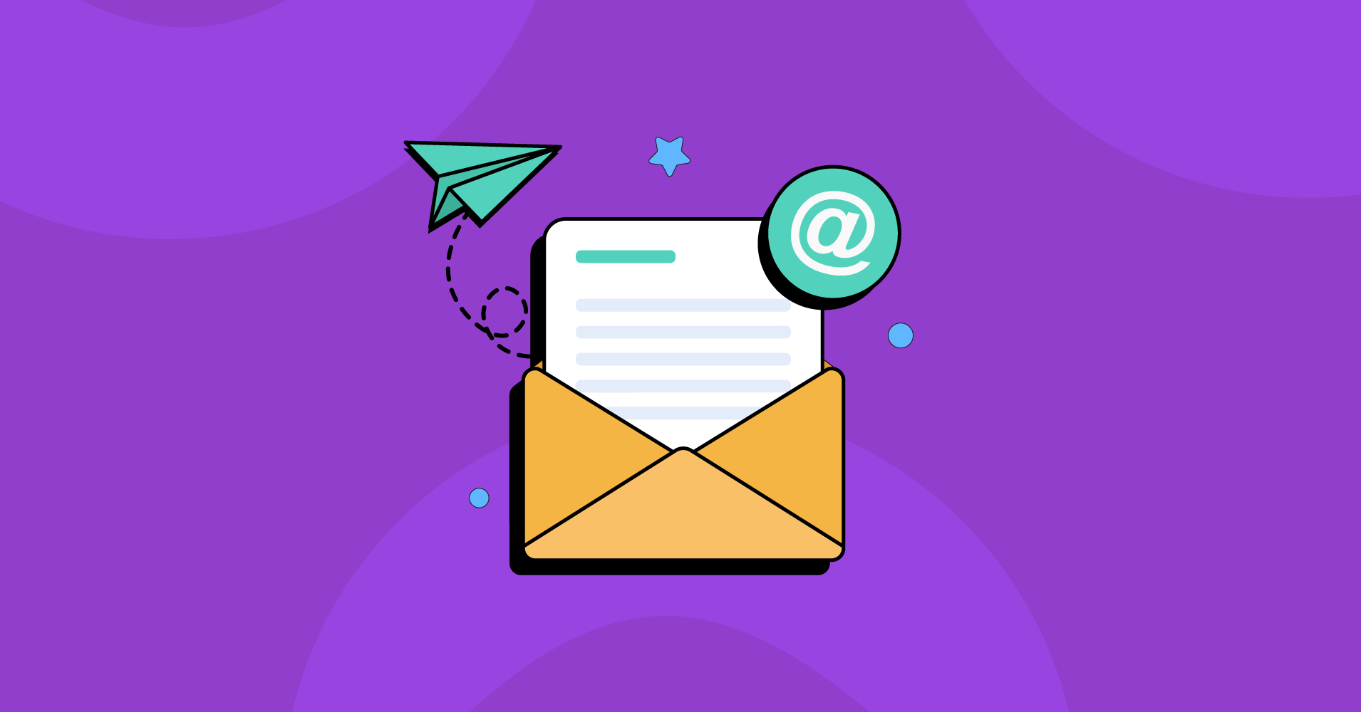 newsletter on mail - SEO Newsletters
