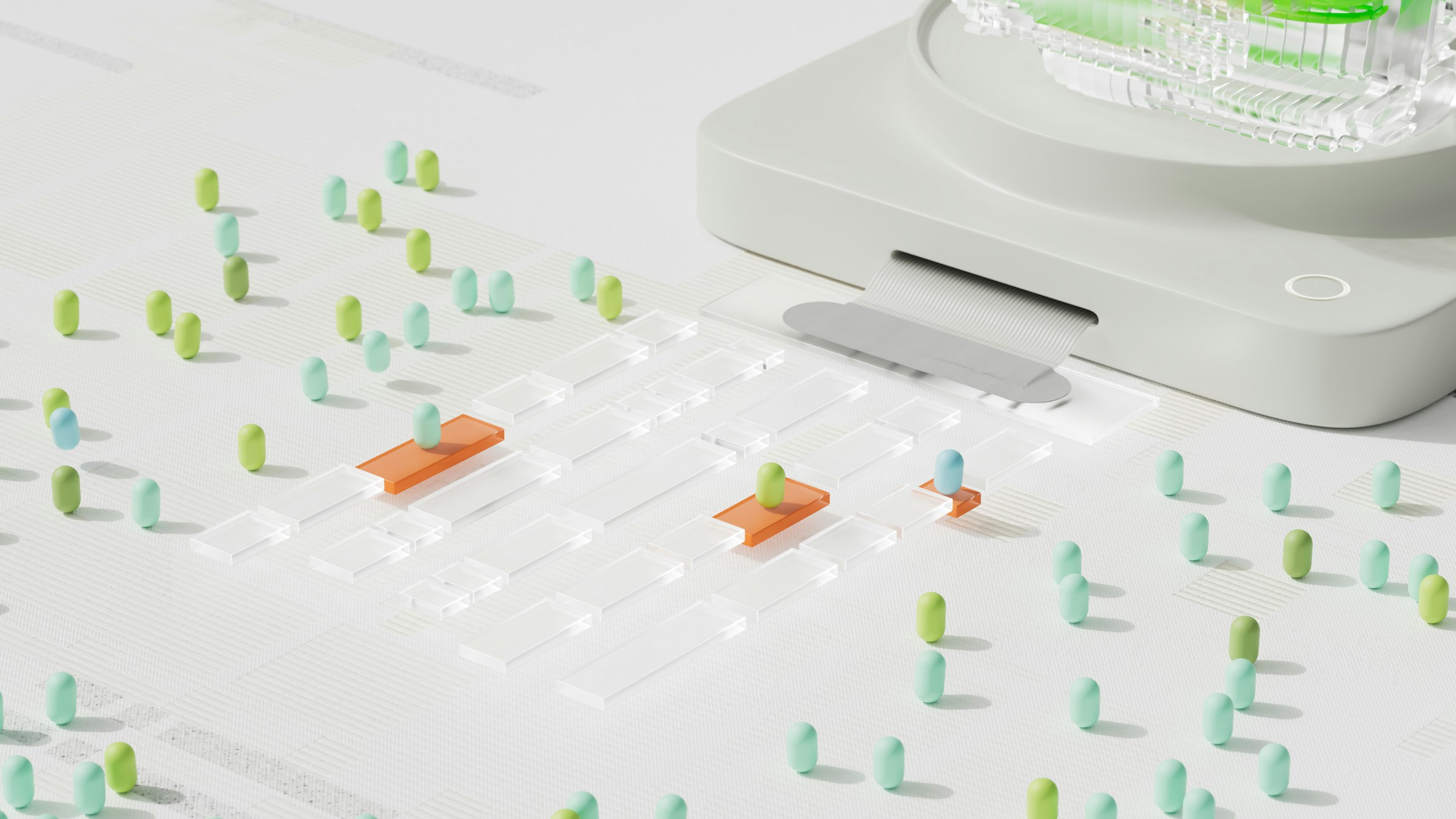 use of AI - SEO Lead Generation Services	