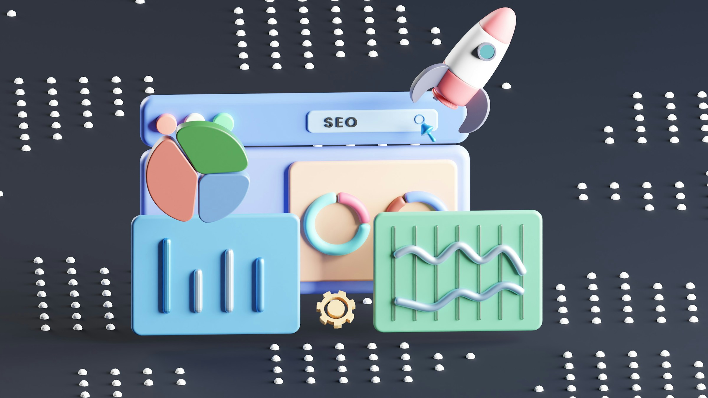 SEO growth - Top SEO Platform for B2B
