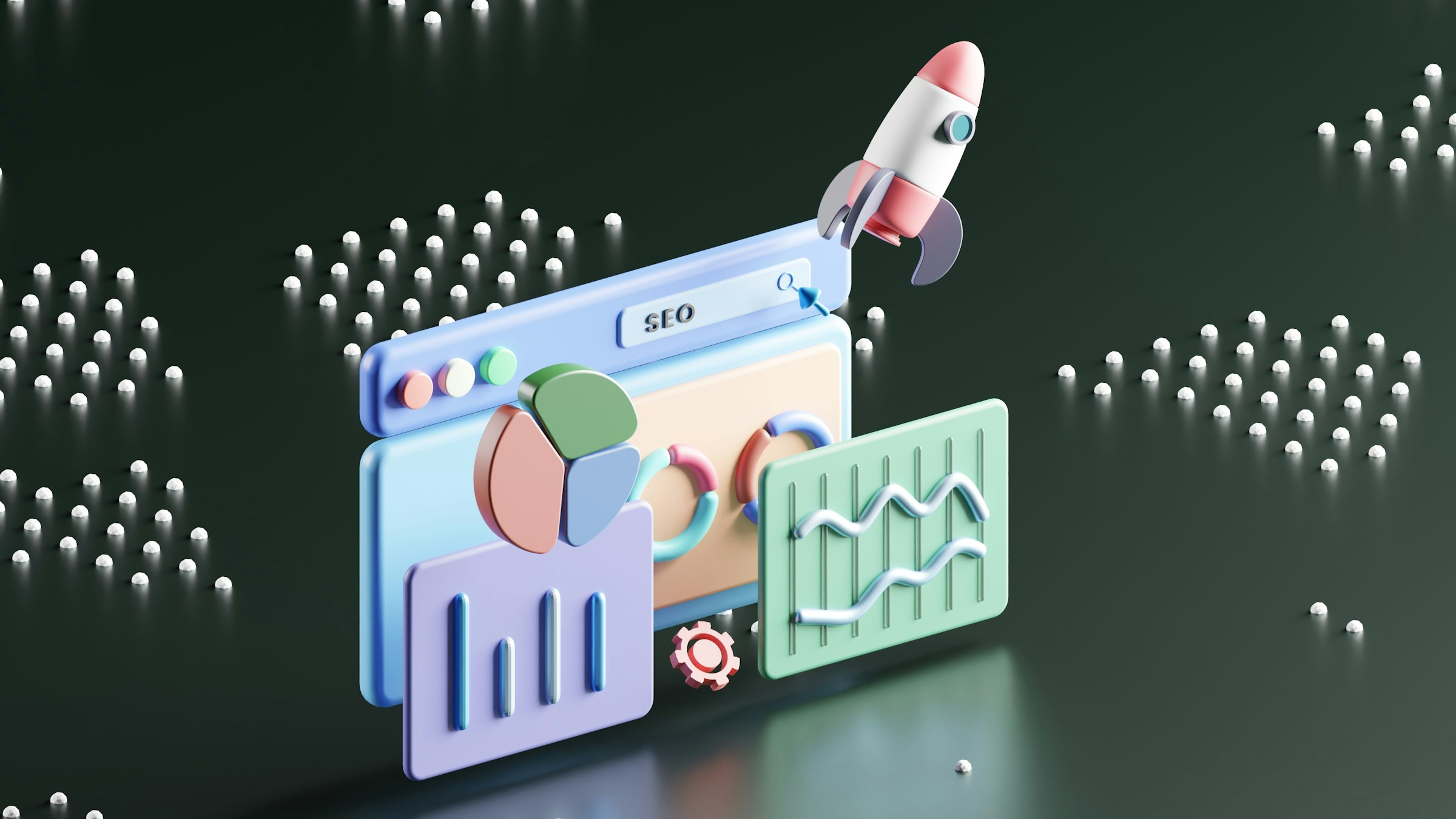 SEO - Webflow SEO Tools