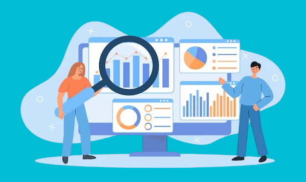 SEO Check - Monitor SEO