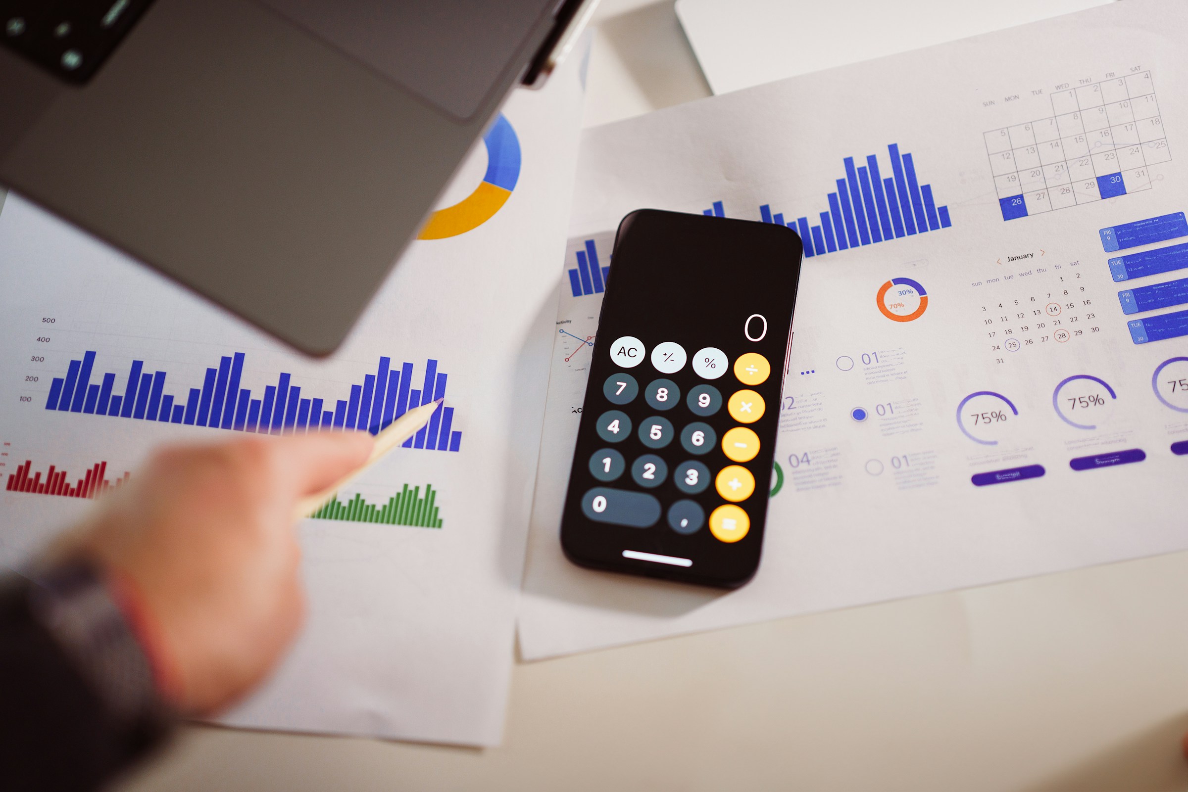 analyzing factors - Wix SEO Expert Cost