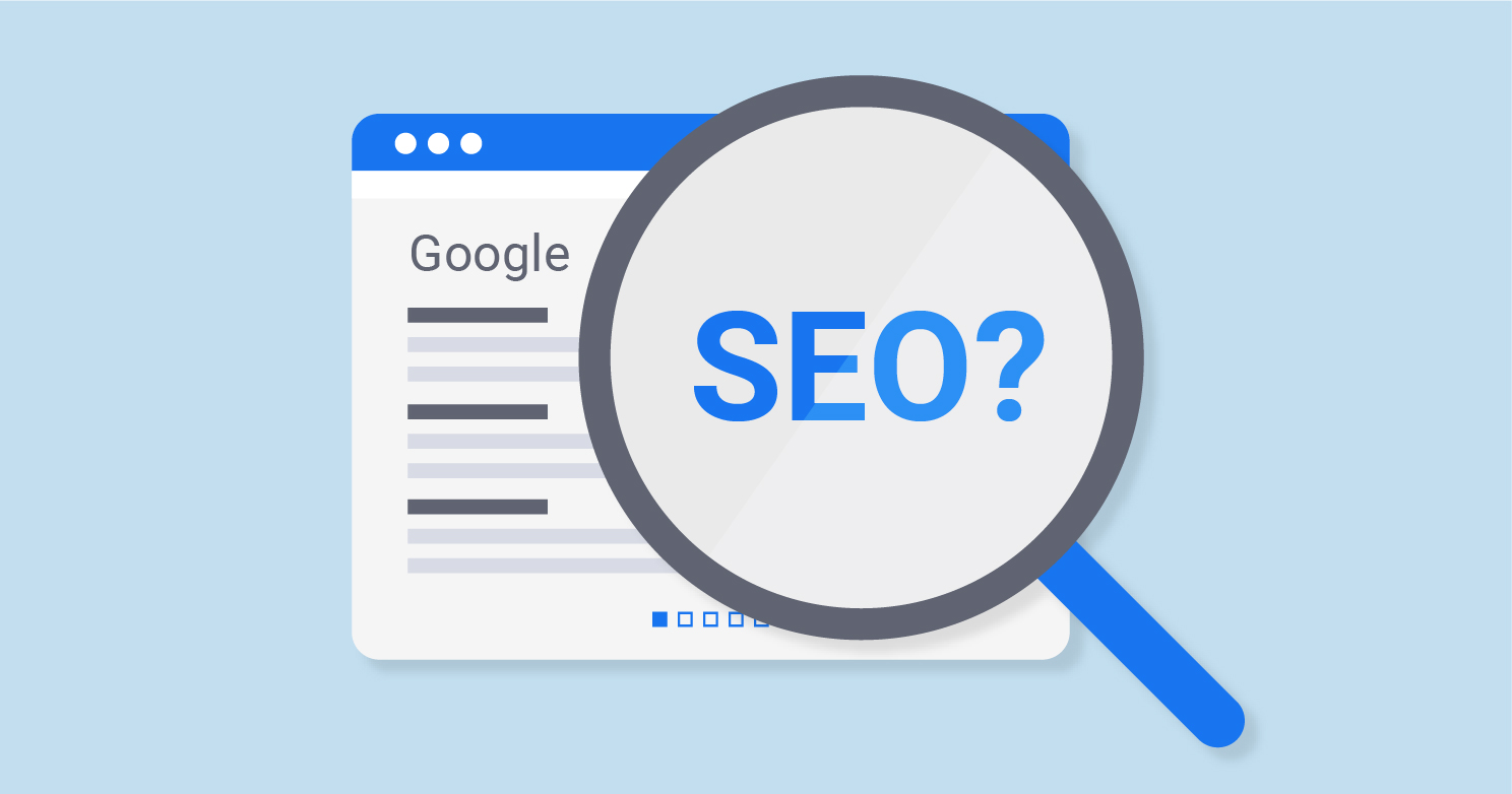 What is SEO - SEO AEO