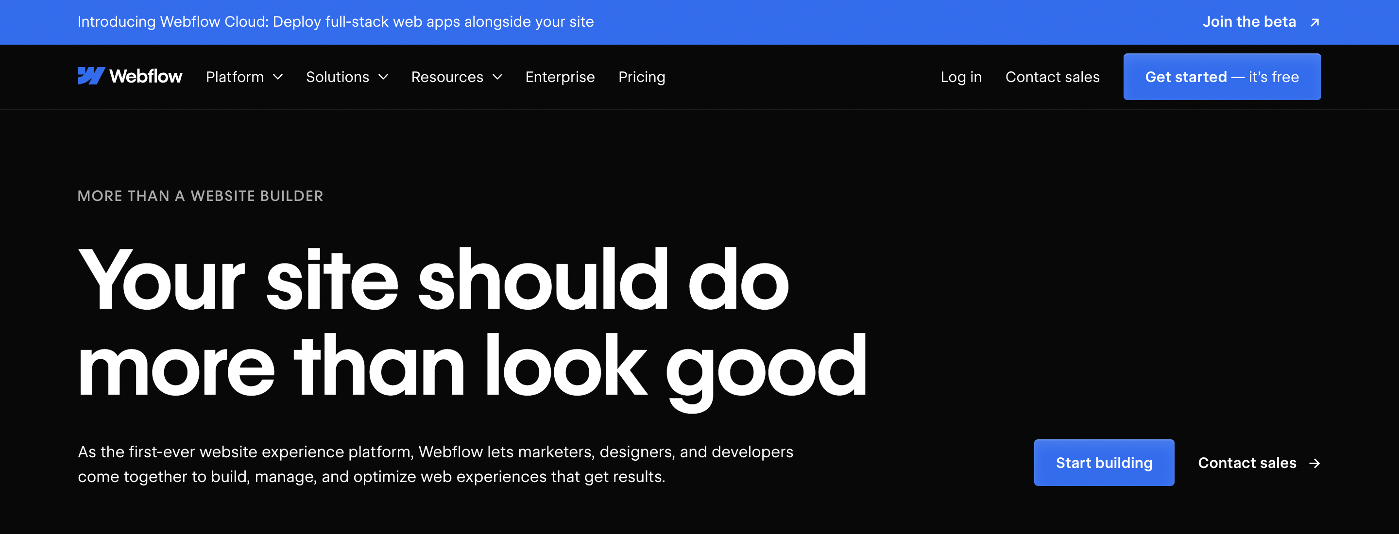 Webflow - Webflow SEO Tools