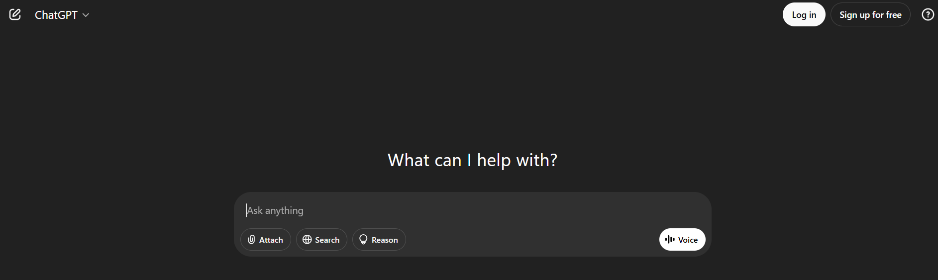 ChatGPT - Best Copywriting Tools