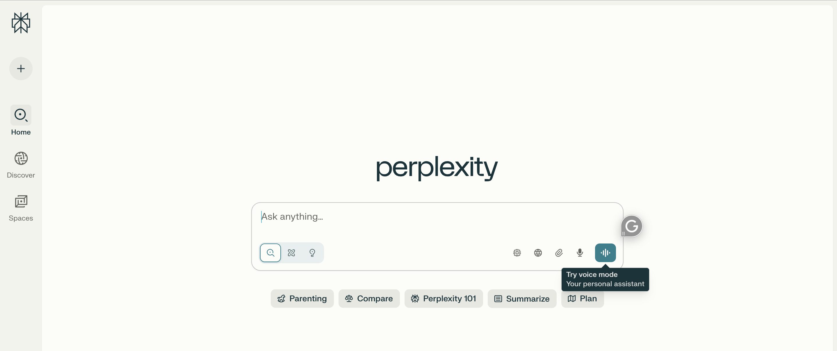 Perplexity - Perplexity vs ChatGPT
