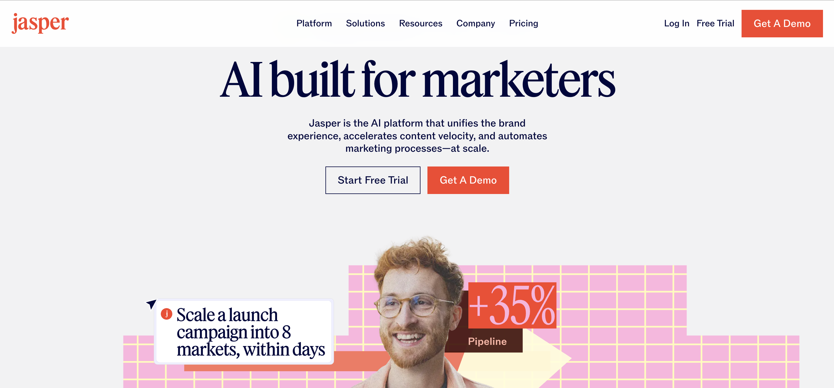 Jasper AI - Jasper AI vs Copy AI