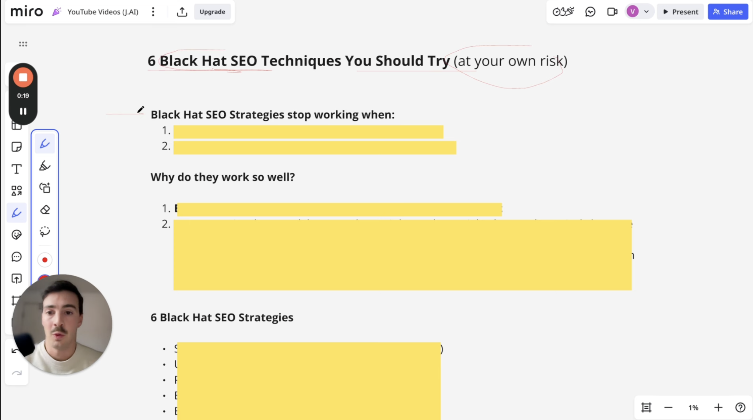 6 black hat seo tips