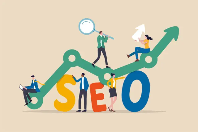 Understanding SEO Business Models