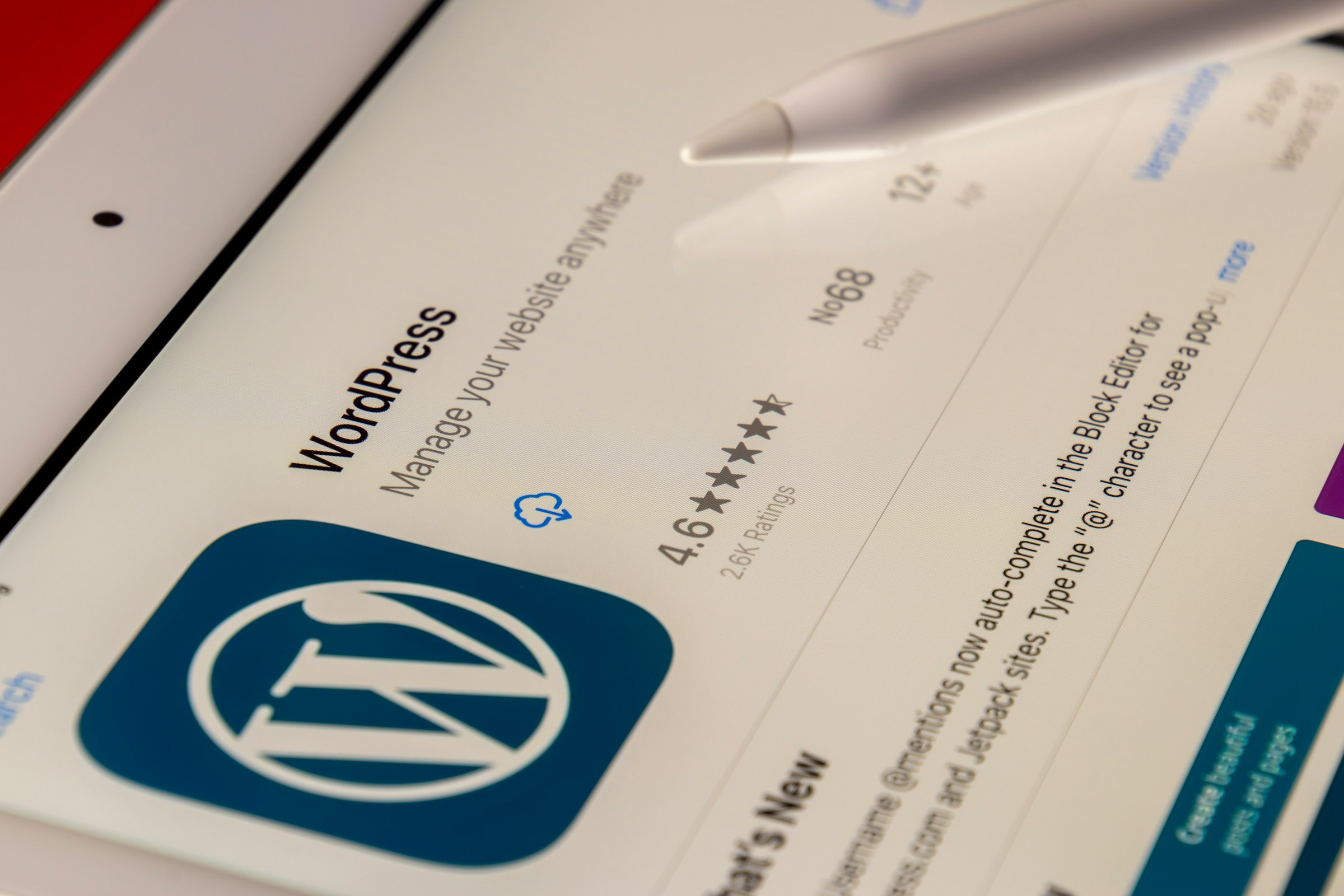 benefits - WordPress SEO for Dummies