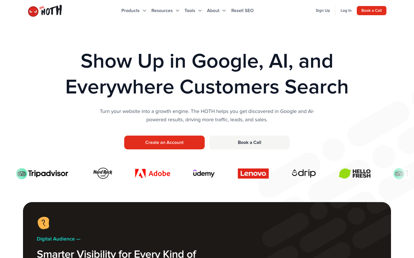 Welocalize homepage - AI-powered multilingual SEO for tech companies