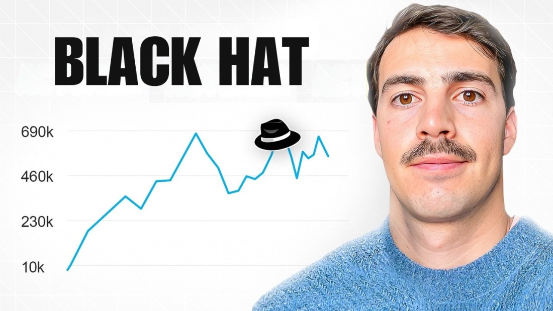 3 Black Hat SEO Techniques for Google Maps & Local SEO (At Your Own Risk)