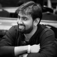 Abhinav Singh