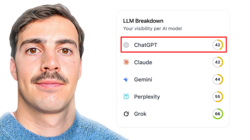 How to Track ChatGPT Brand Mentions