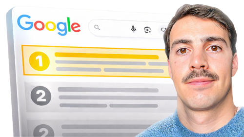 The Complete Guide to AI SEO Automation: How to Rank #1 on Google and Get Featured in ChatGPT (5-Step Framework)