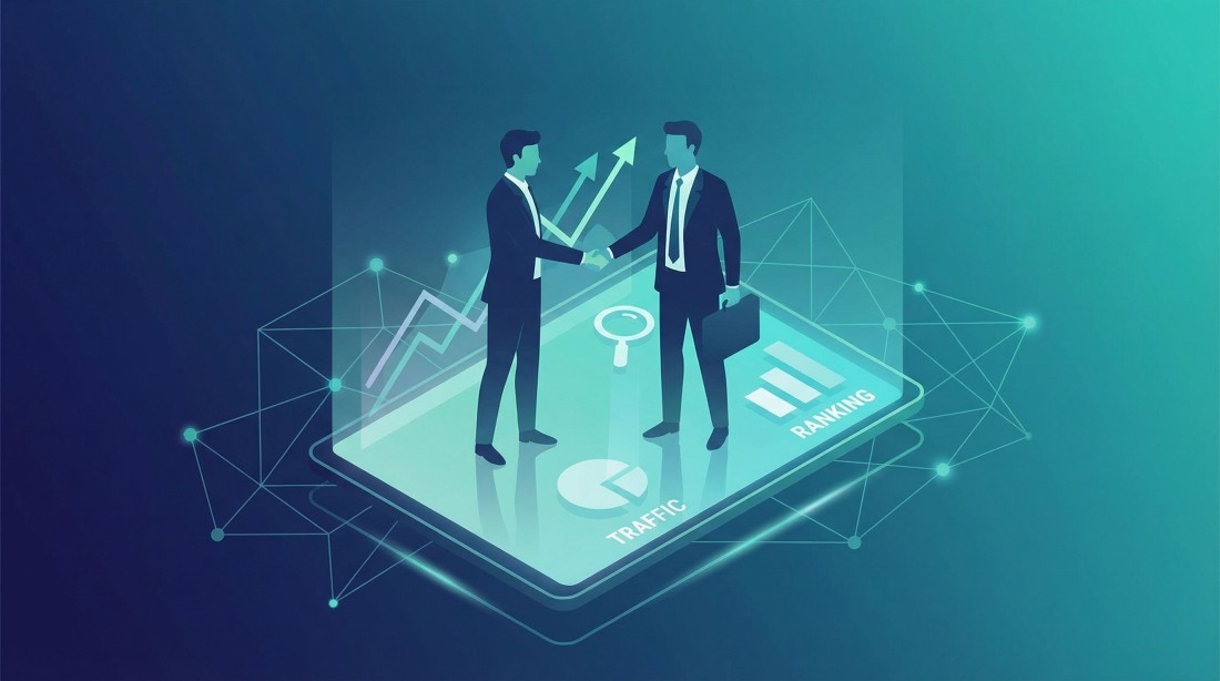 9 Best B2B SEO Agencies in 2025 (We Analyzed Their Results)