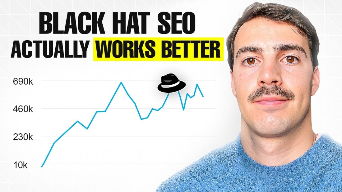 6 Black Hat SEO Techniques You Should Try