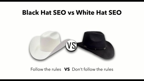 Black Hat vs White Hat SEO: What’s the Real Difference?