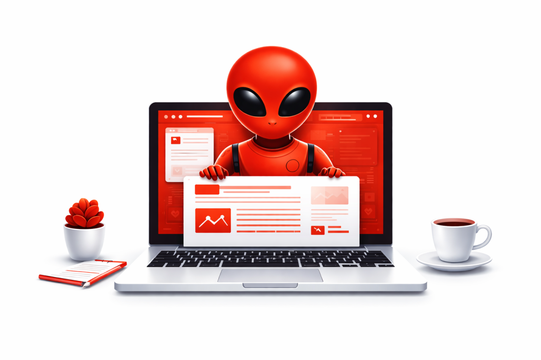 AI Autoblogging: How to Create an Automated AutoBlog with AI