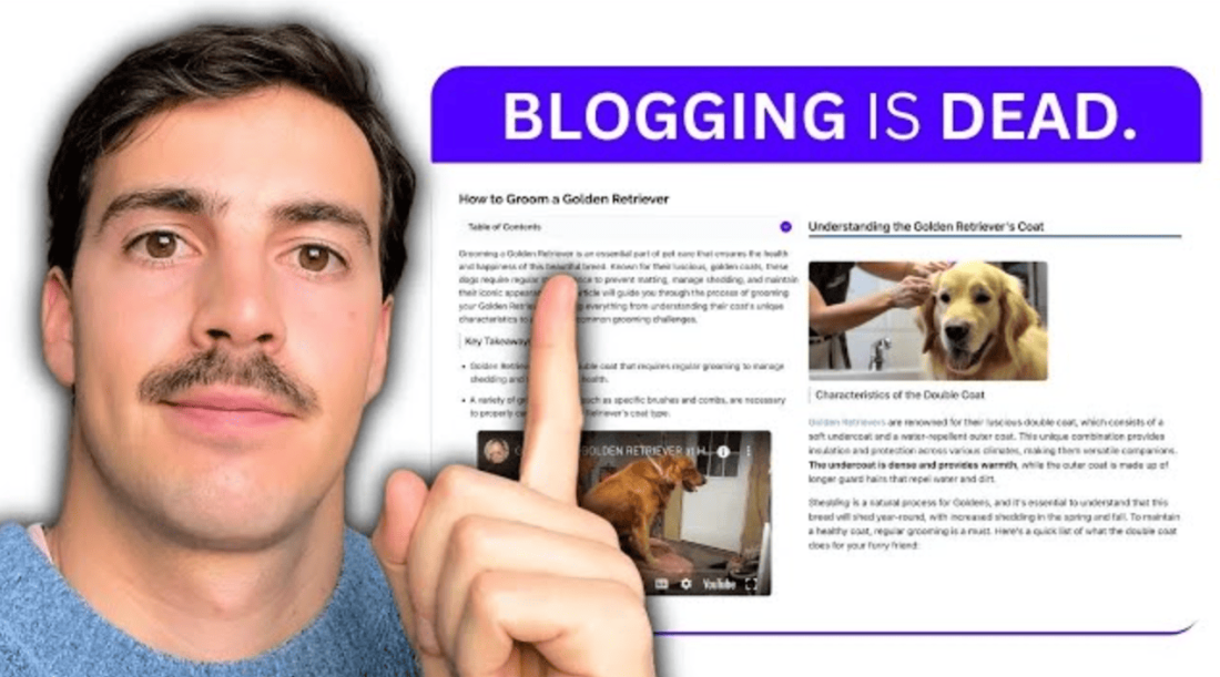 The Best AI Writer for SEO is Arvow