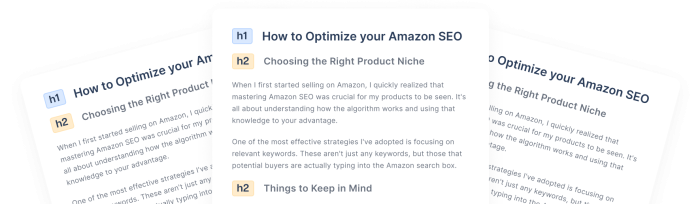 Arvow platform interface preview