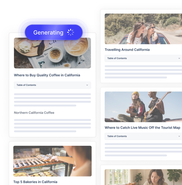 Create Content That Actually Ranks