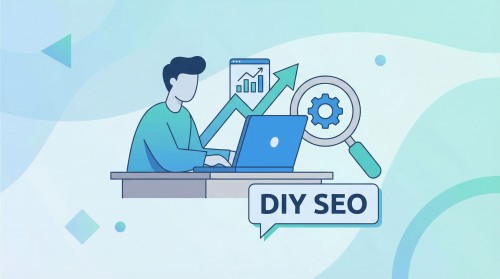 DIY SEO for Small Business: The Complete 2025 Checklist