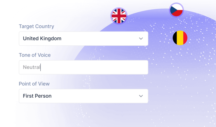 More traffic with more languages