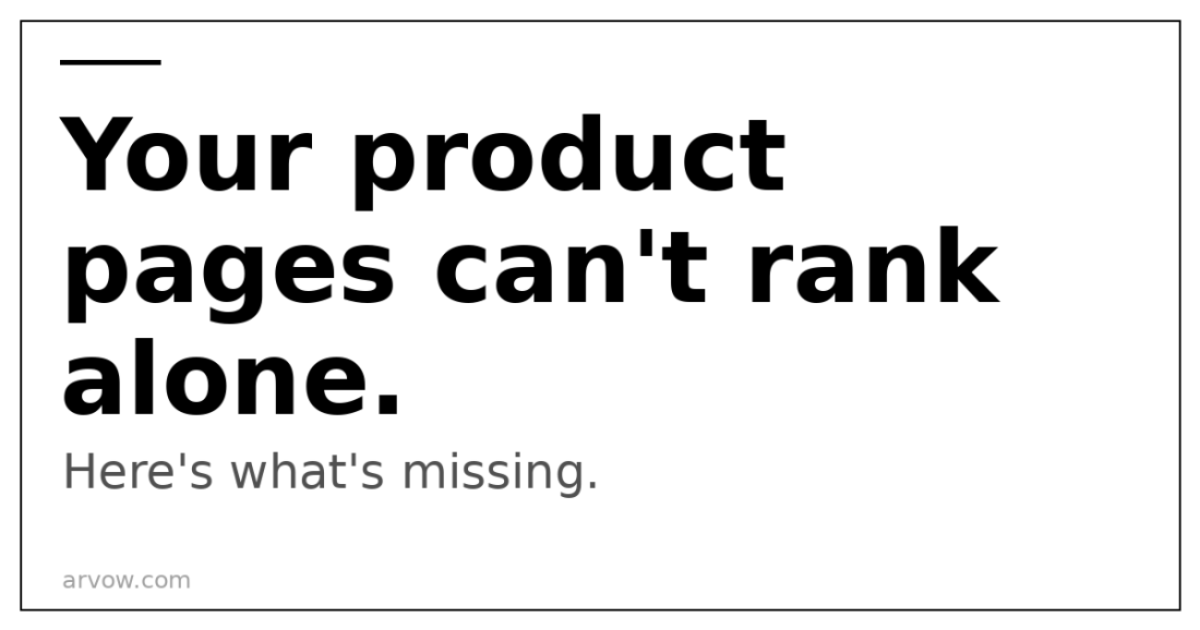 Why Your Ecommerce Store Needs a Blog Section (And How to Run It on Autopilot)