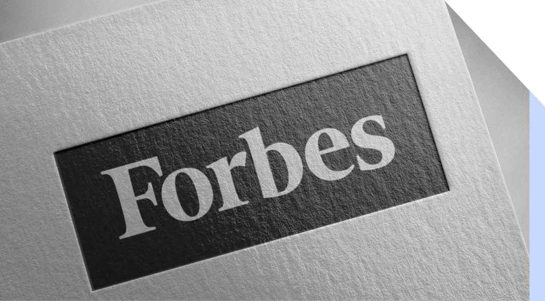 Outranking Forbes in Under 10 Minutes