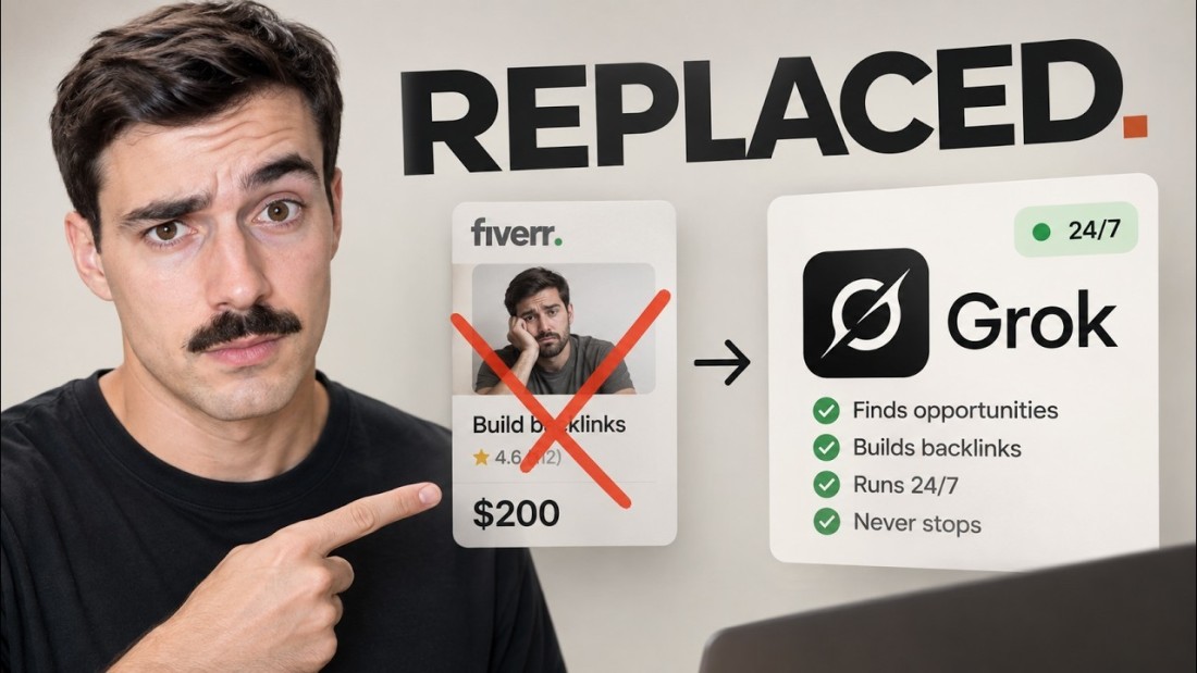 AI Backlink Agent: What My Bot Built vs a $295 Fiverr Gig (2026)