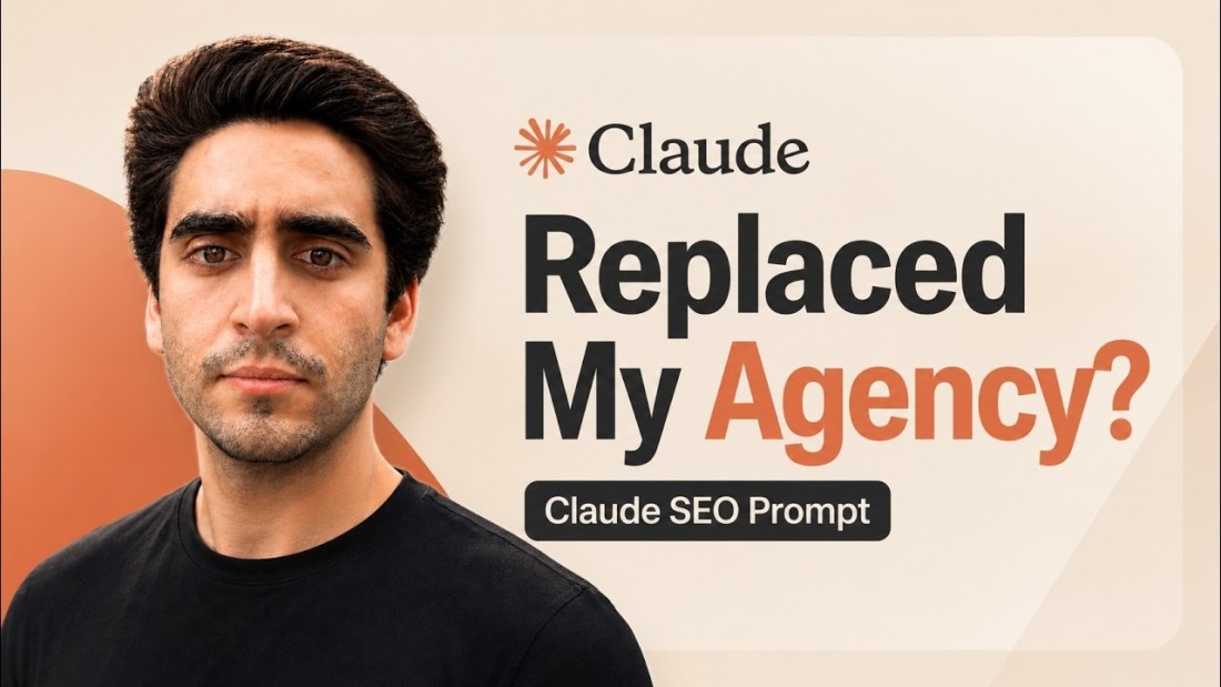 How to Build an SEO Content Plan With Claude (2026)