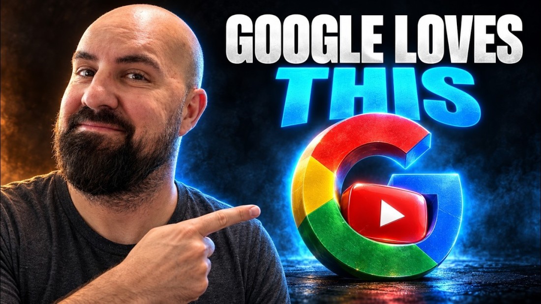 YouTube for Local SEO: How a 