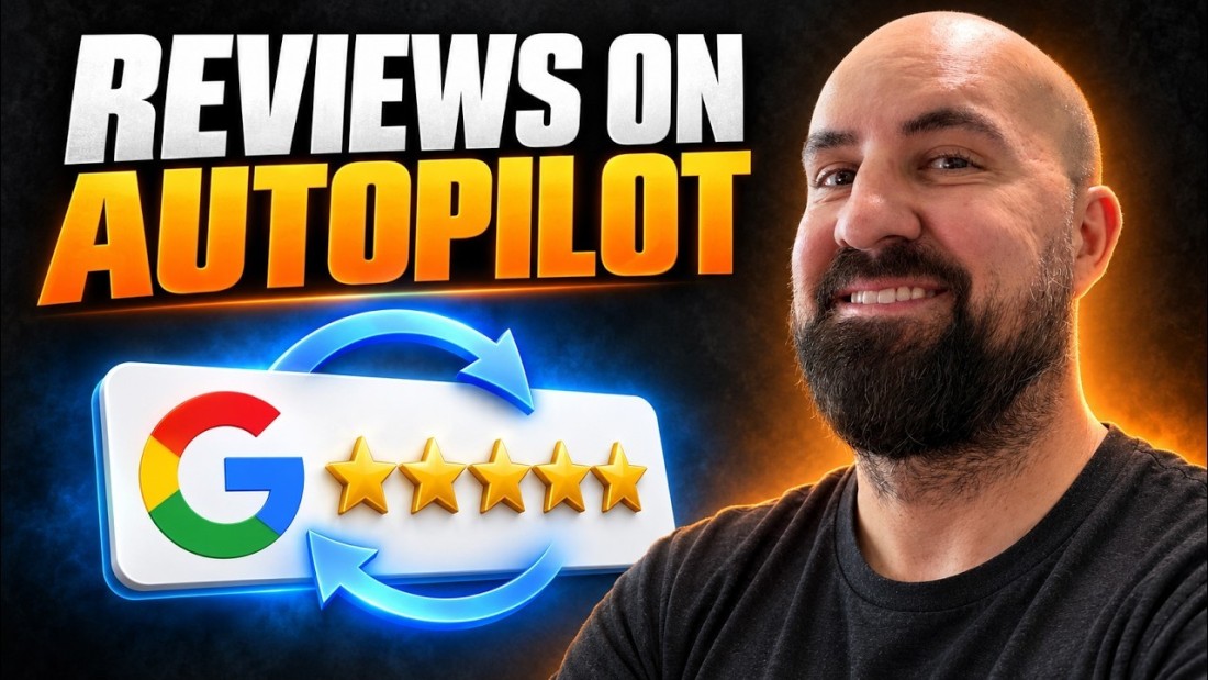 How to Automate Google Review Requests in 2026 (Without Review Gating)