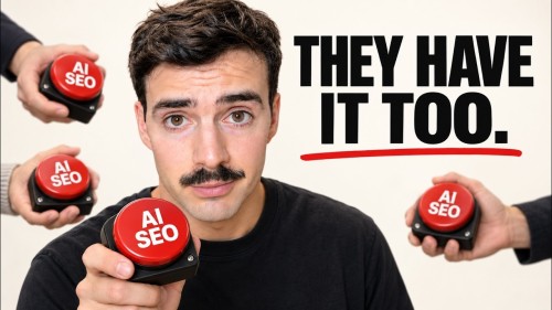 Is SEO Dead in 2026? Why I'm 