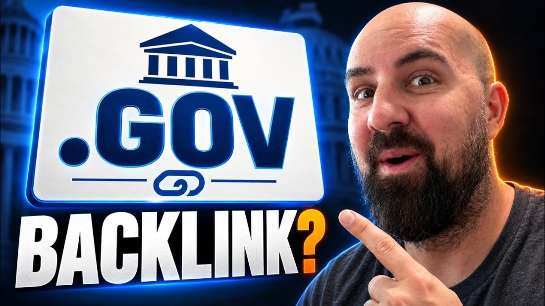 How to Get .Gov Backlinks in 2026 (Plus .Edu, City, Chamber and Partner Directory Links)